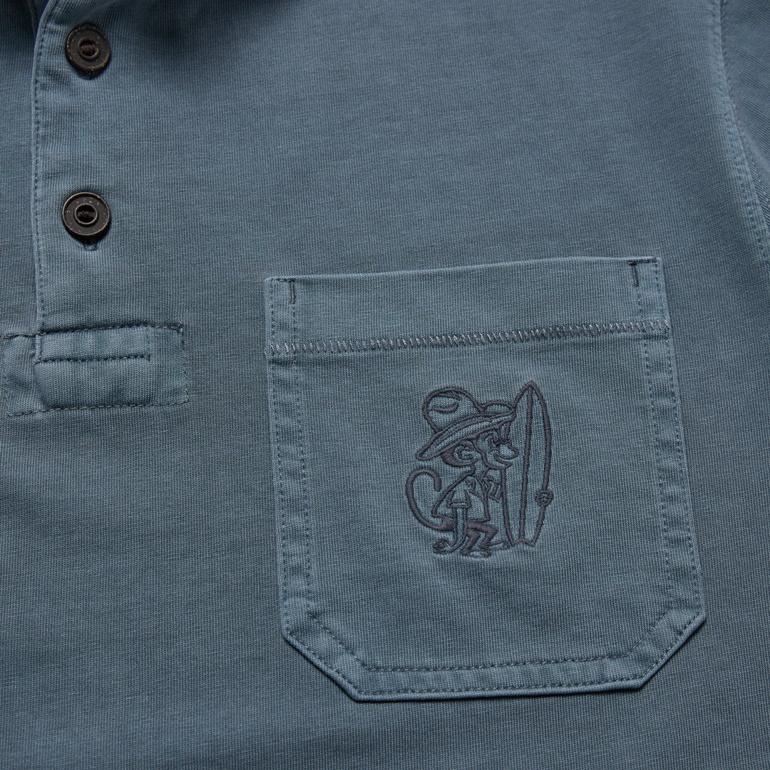 Pilgrimage Polo SS26