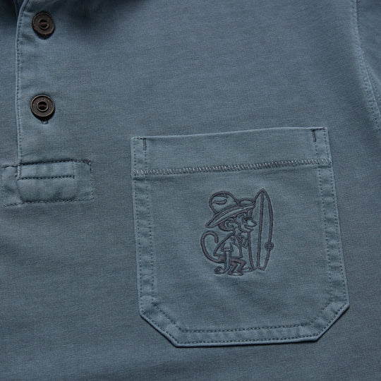 Pilgrimage Polo SS26
