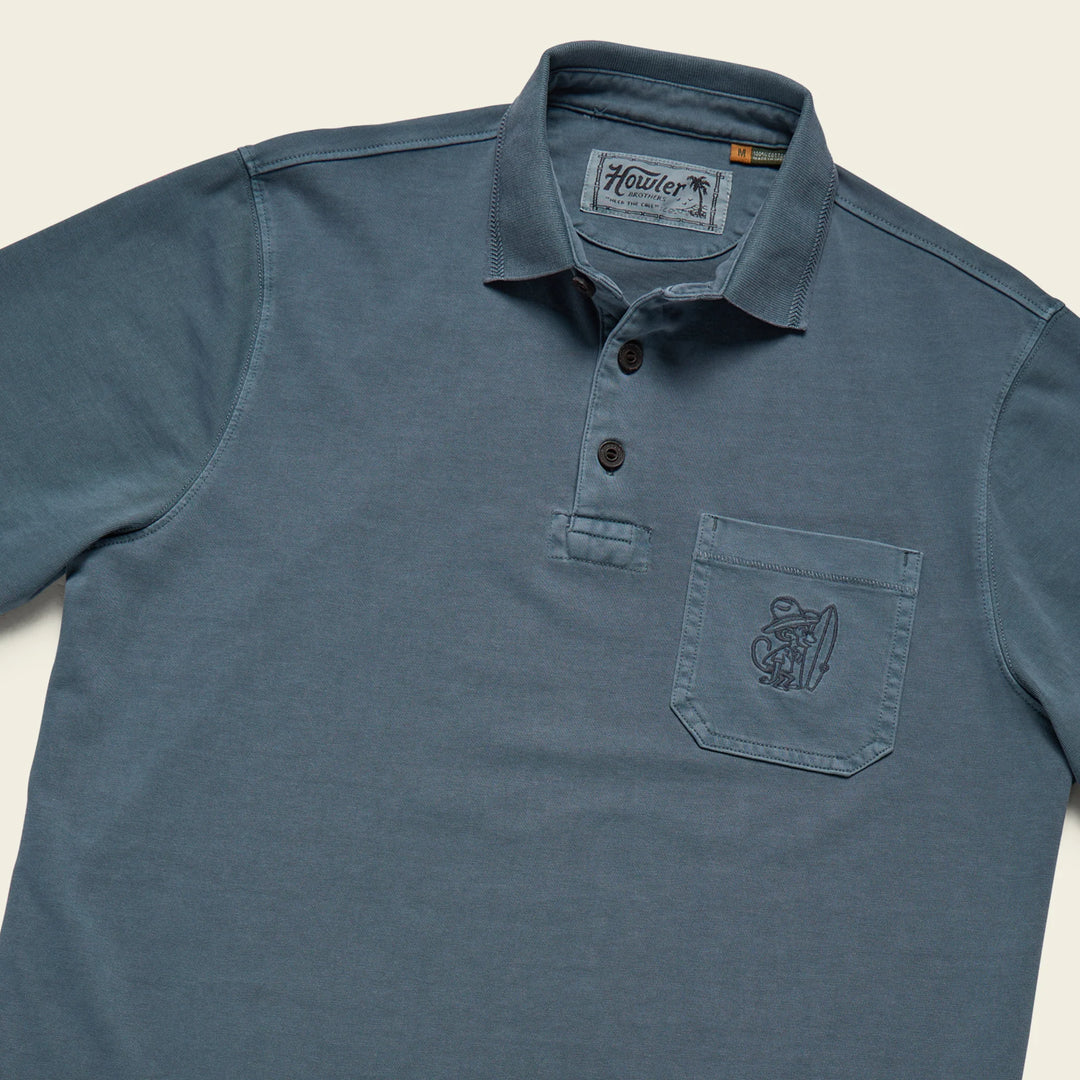 Pilgrimage Polo SS26