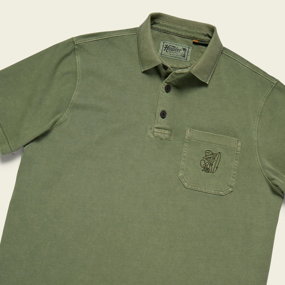 Pilgrimage Polo SS26