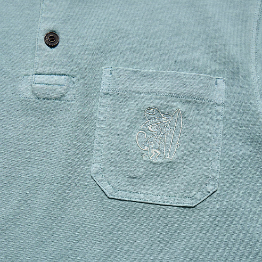 Pilgrimage Polo SS26