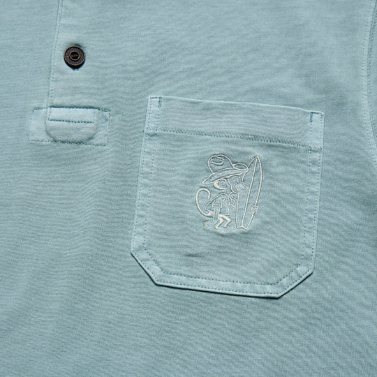 Pilgrimage Polo SS26