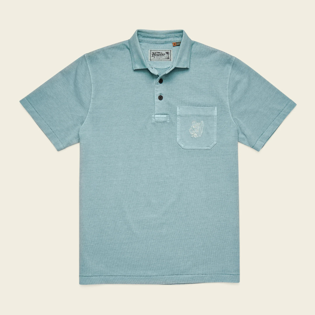 Pilgrimage Polo SS26