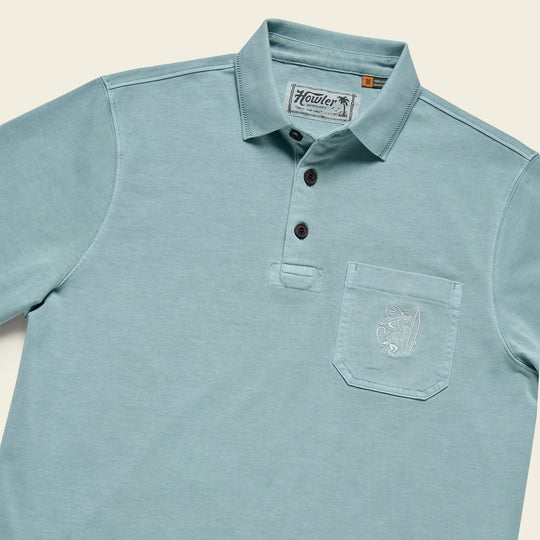Pilgrimage Polo SS26