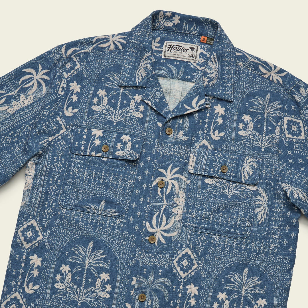Shores Club Shirt SS26