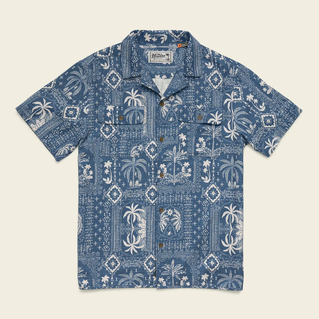 Shores Club Shirt SS26
