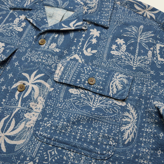 Shores Club Shirt SS26