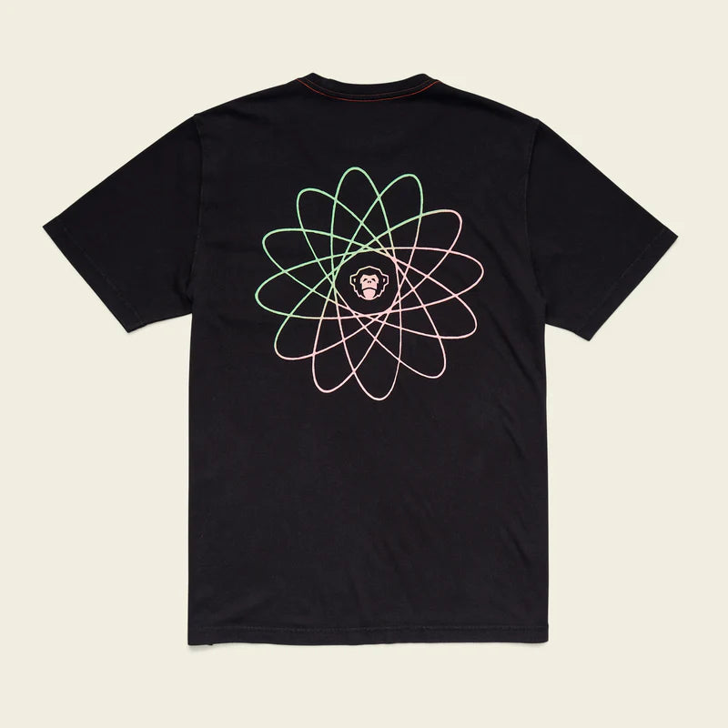 Mutations Laboratory Cotton Pocket T-Shirt SS26