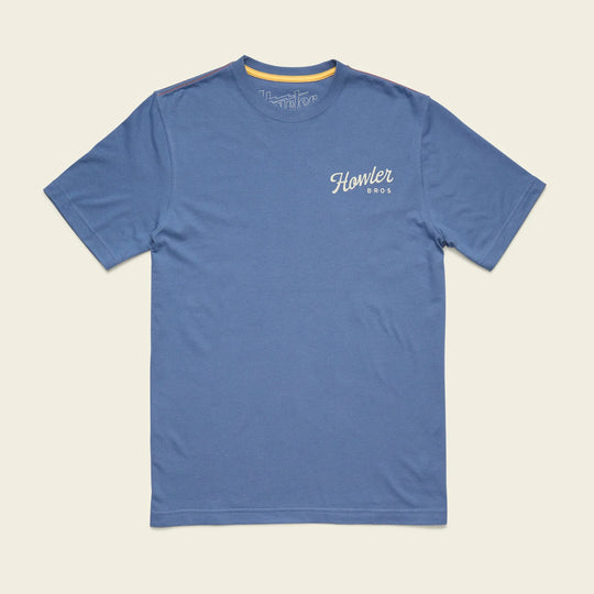 Howler Posse T-Shirt SS26