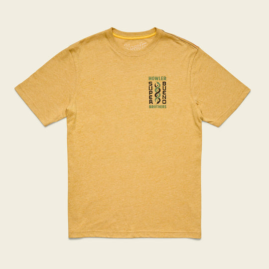 Super Bueno Serpientes T-Shirt SS26