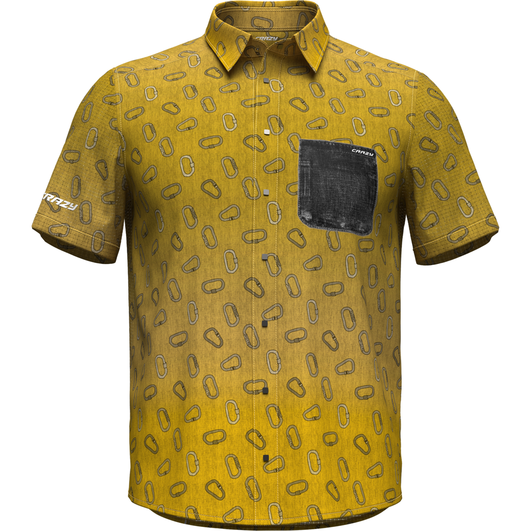 Shirt Lumberjack Light SS26