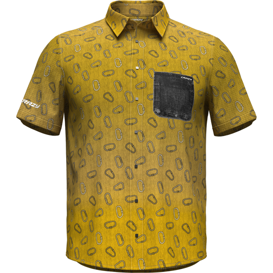 Shirt Lumberjack Light SS26