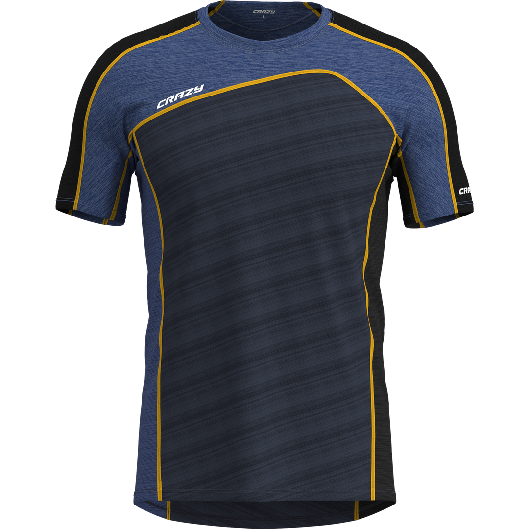 Shirt Resolution SS26