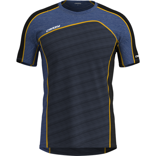 Shirt Resolution SS26