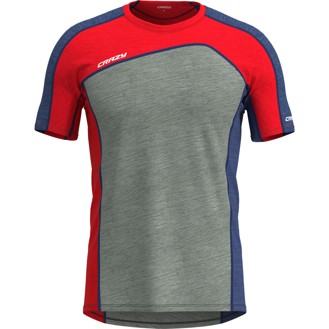 Shirt Resolution SS26