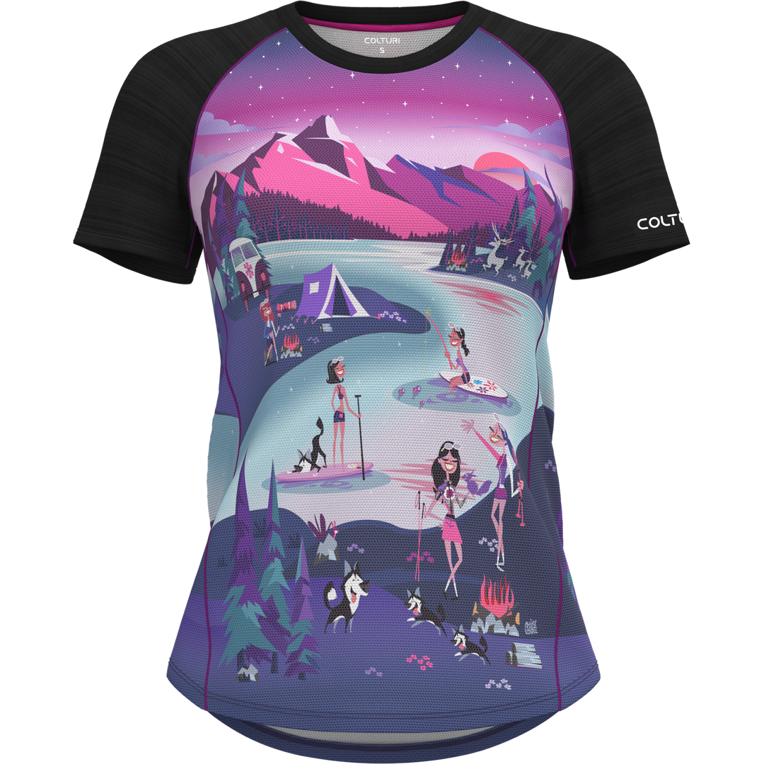 Shirt Alpinstar