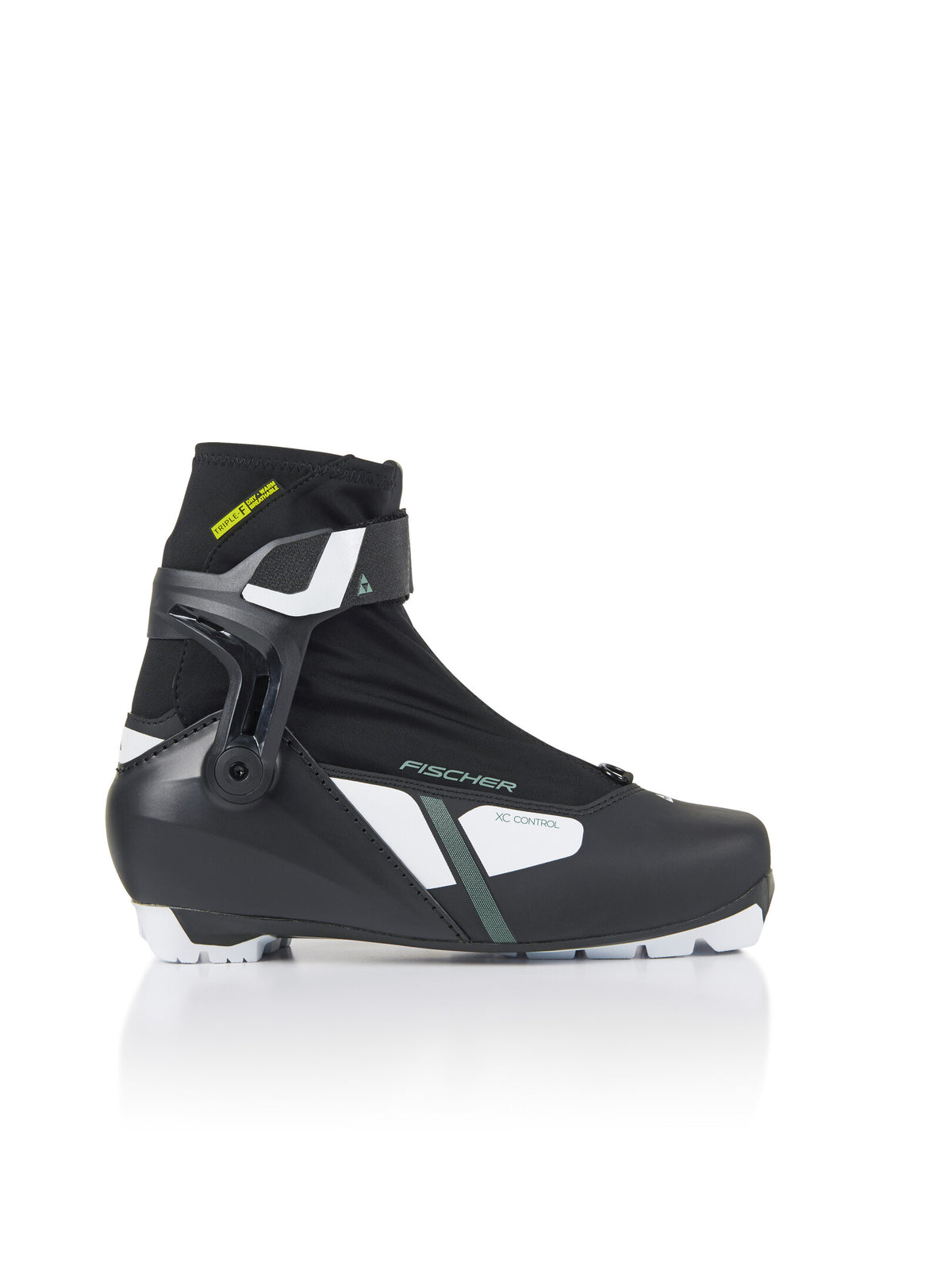 Fischer XC Control My Style Women's Boot 26/27