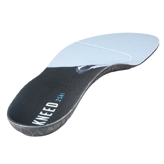 Kneed2Ski Insoles