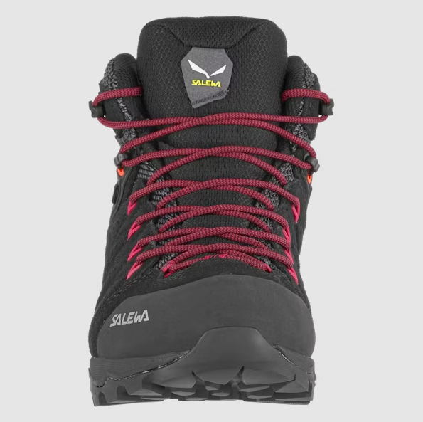 Women's Alp Mate Mid Waterproof Shoe