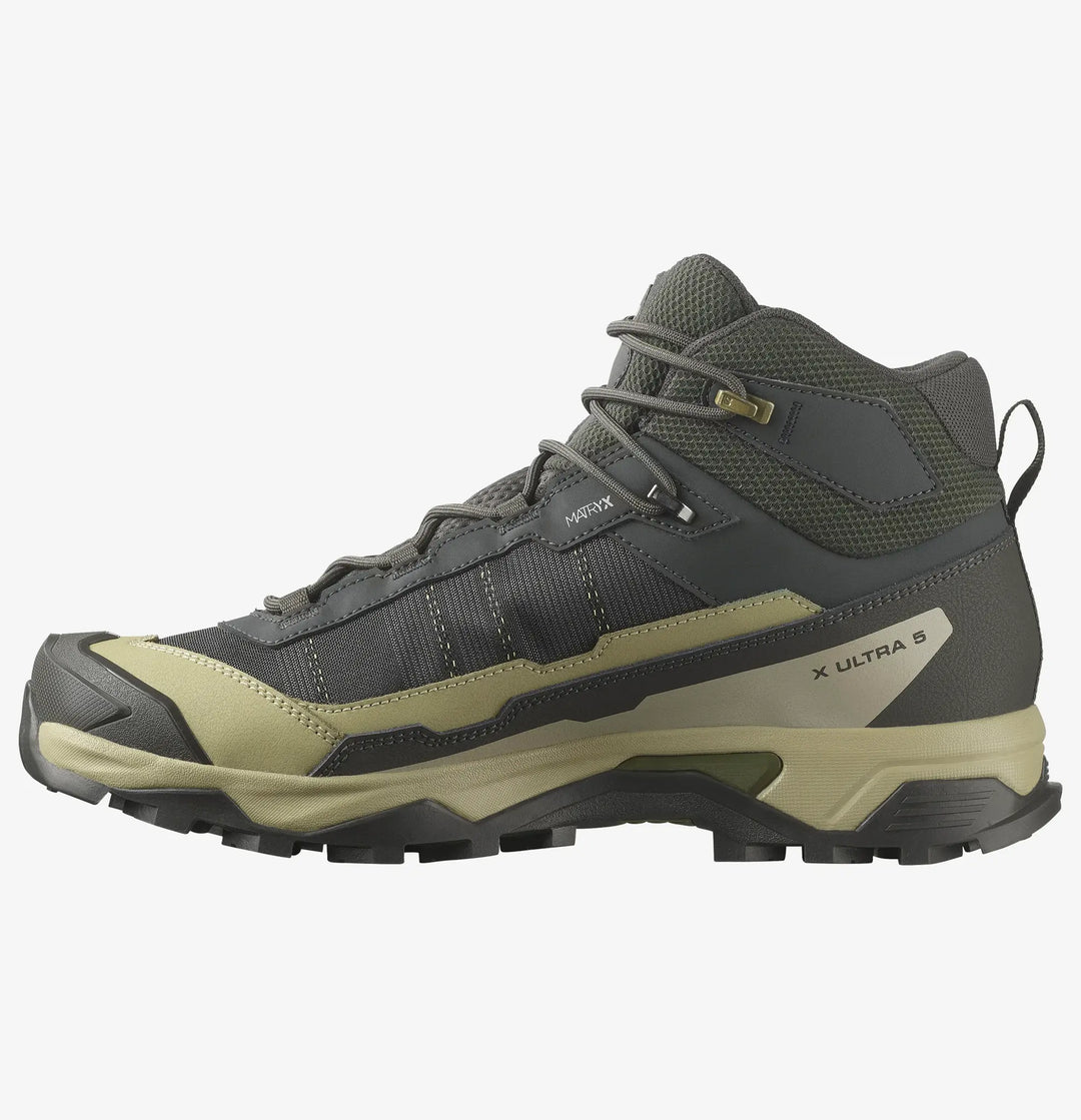 Men&