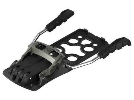 Salomon MTN  Tour Brakes 100