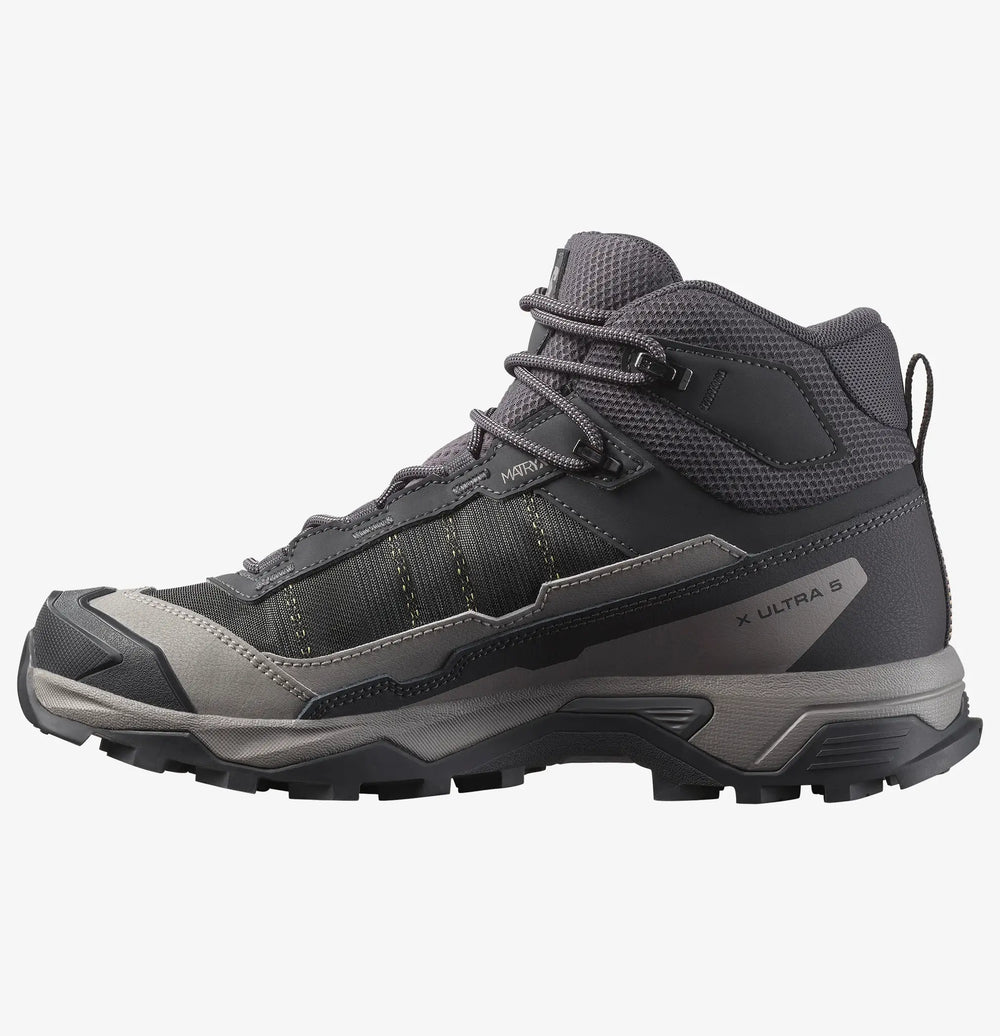 Women's X Ultra 5 Mid Gore-Tex Hiking Boots 25/26