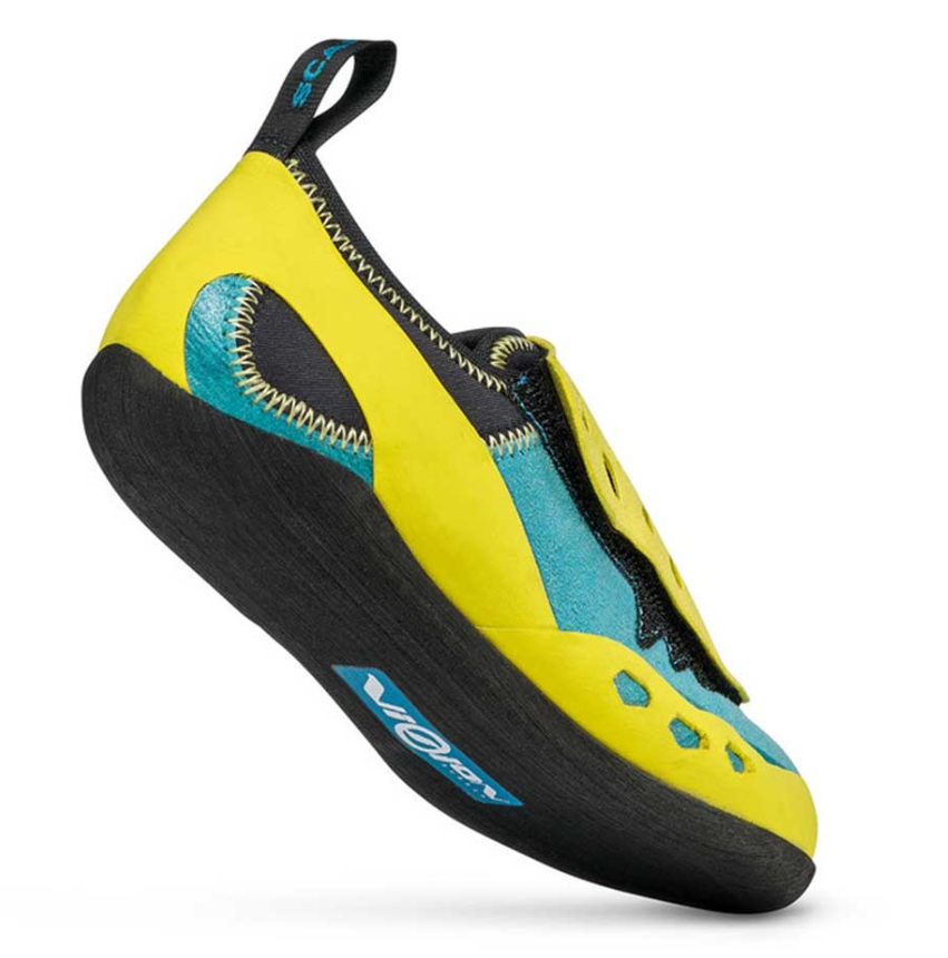 Piki J Shoe