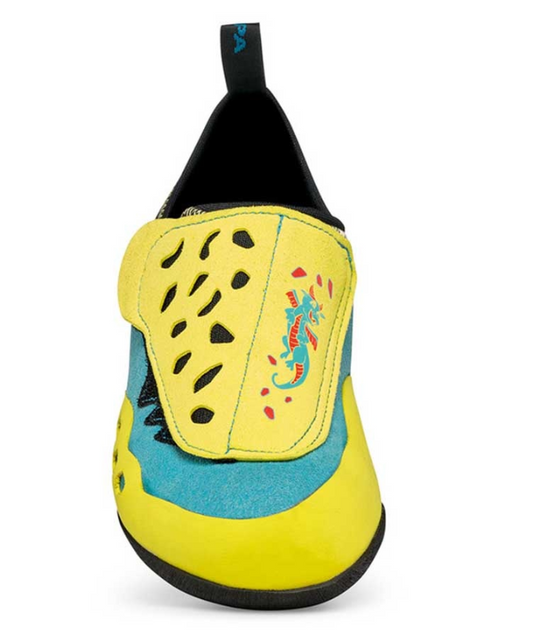 Piki J Shoe