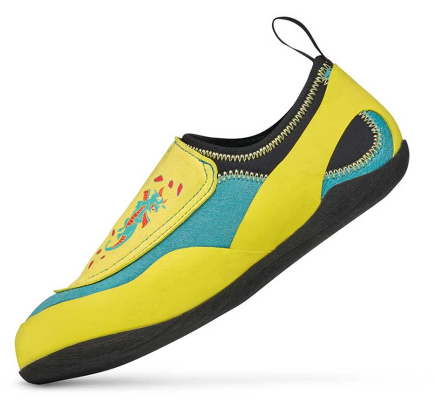 Piki J Shoe