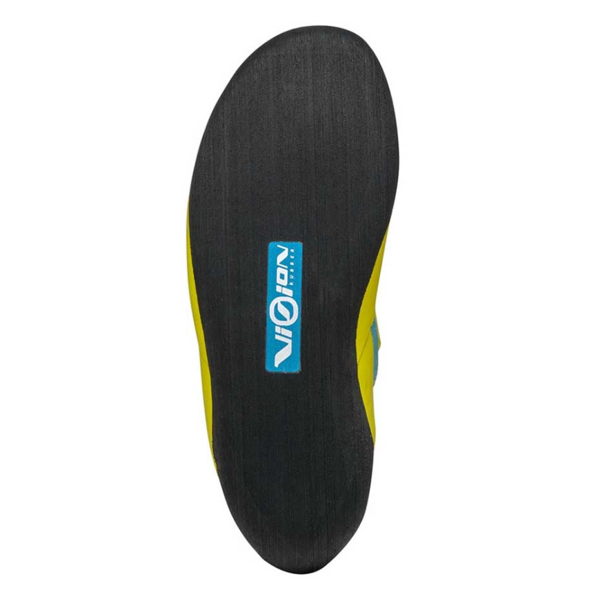 Piki J Shoe