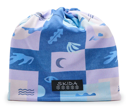 Skida Adult Alpine Hat OS TikTac