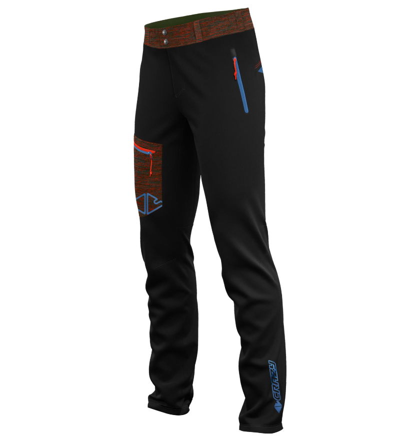 Resolution Pant Men&