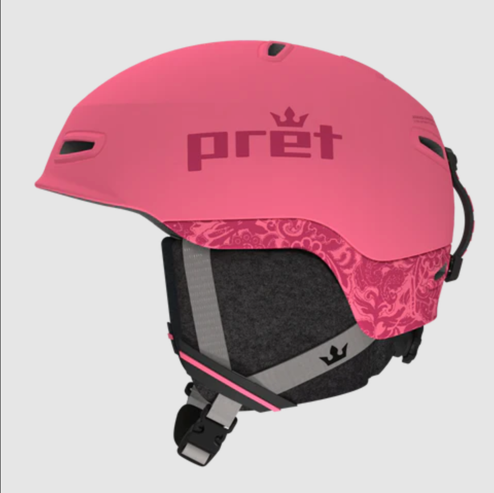 Sol X Helmet 22/24
