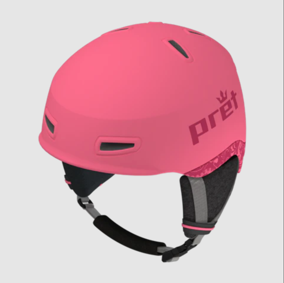 Sol X Helmet 22/24