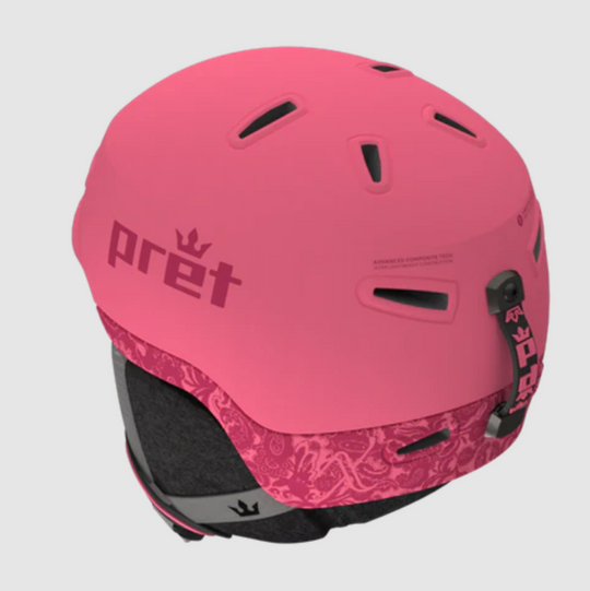 Sol X Helmet 22/24