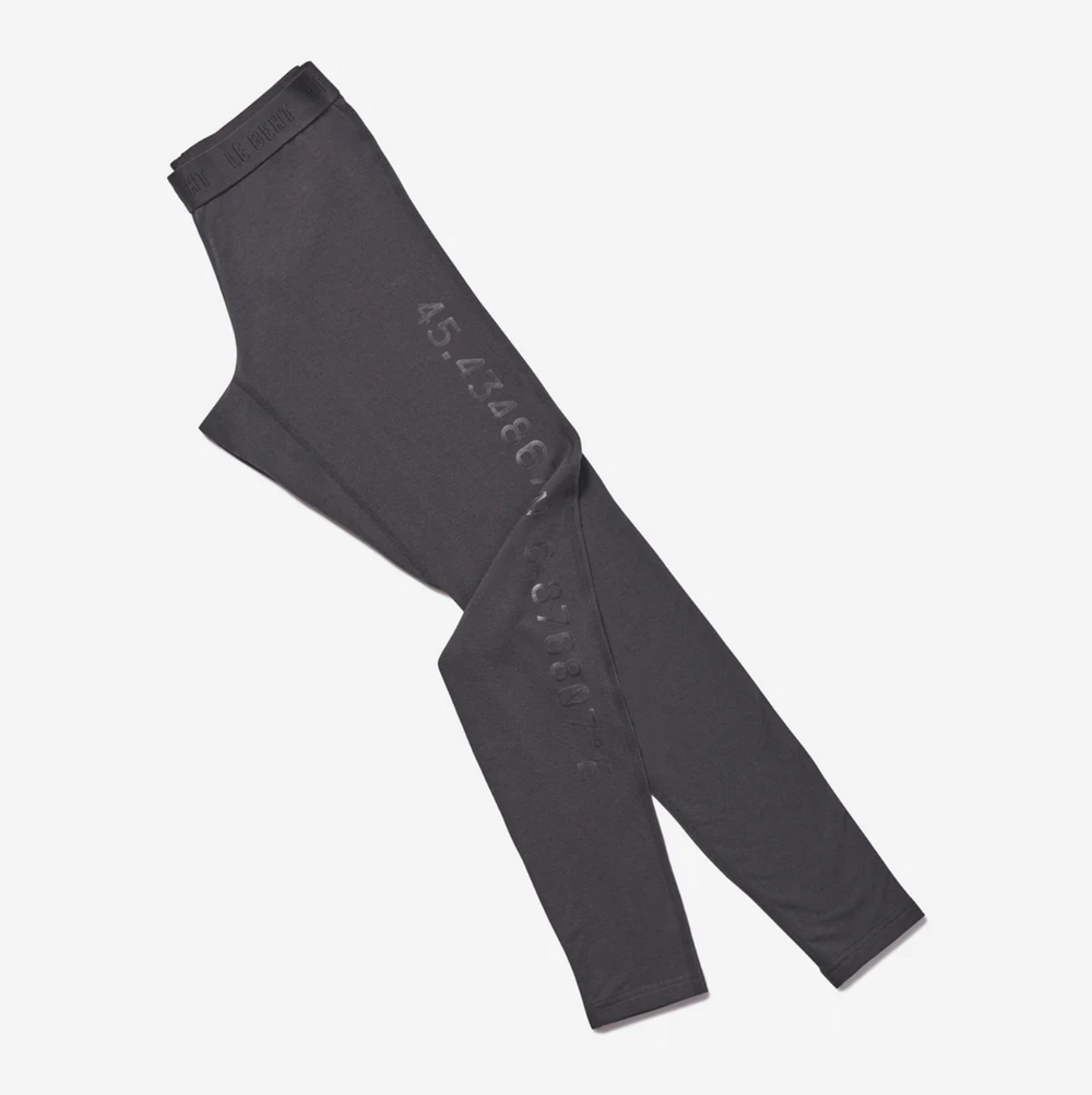Women's Core Midweight 260 Base Layers  Bottoms
