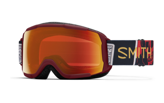 Smith Grom Goggles 22/23