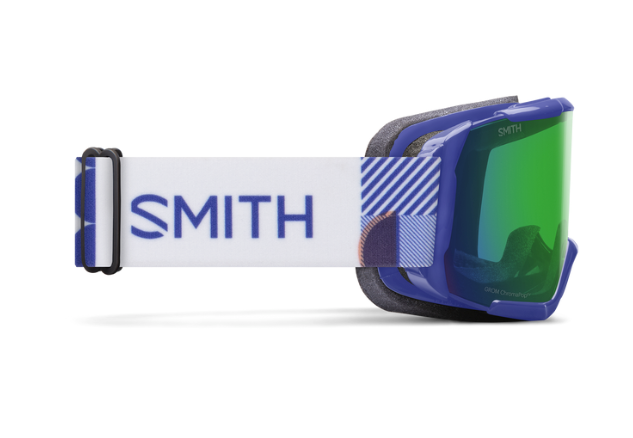 Smith Grom Goggles 22/23