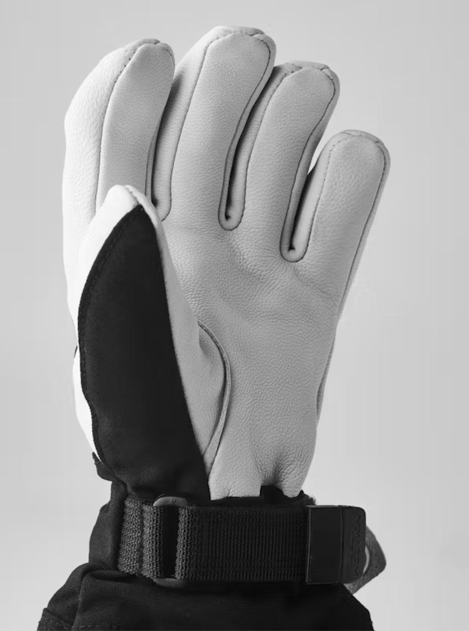 Army Leather Heli Ski Jr.