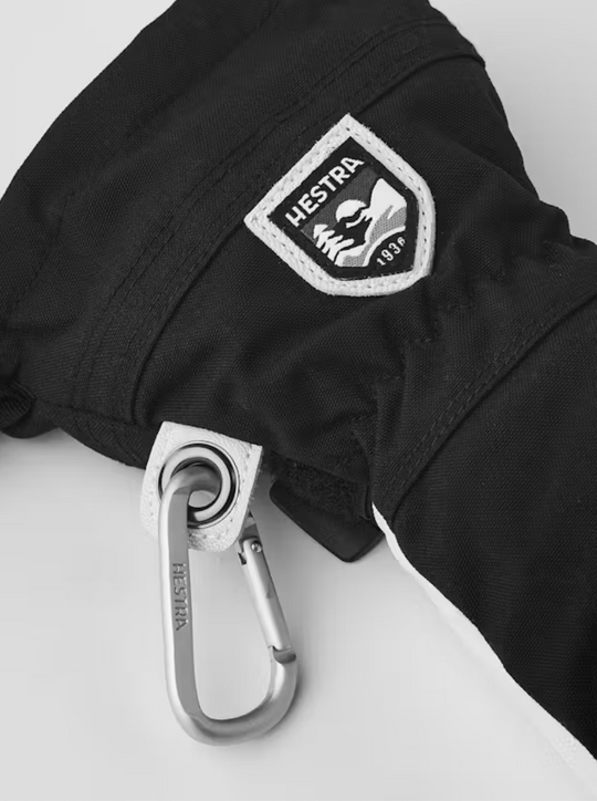 Army Leather Heli Ski Jr.