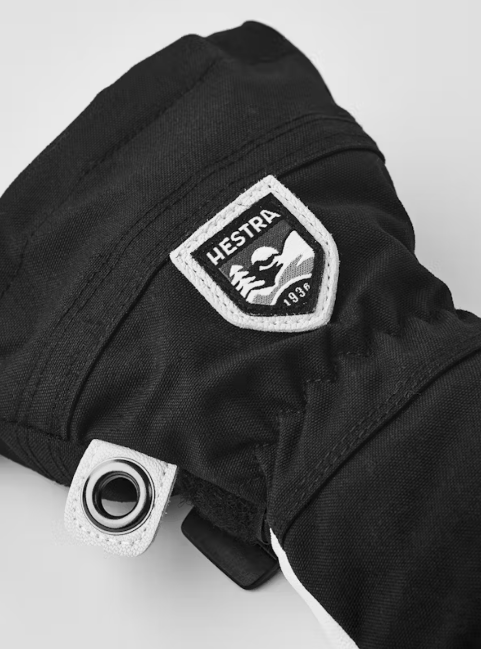 Army Leather Heli Ski Jr.