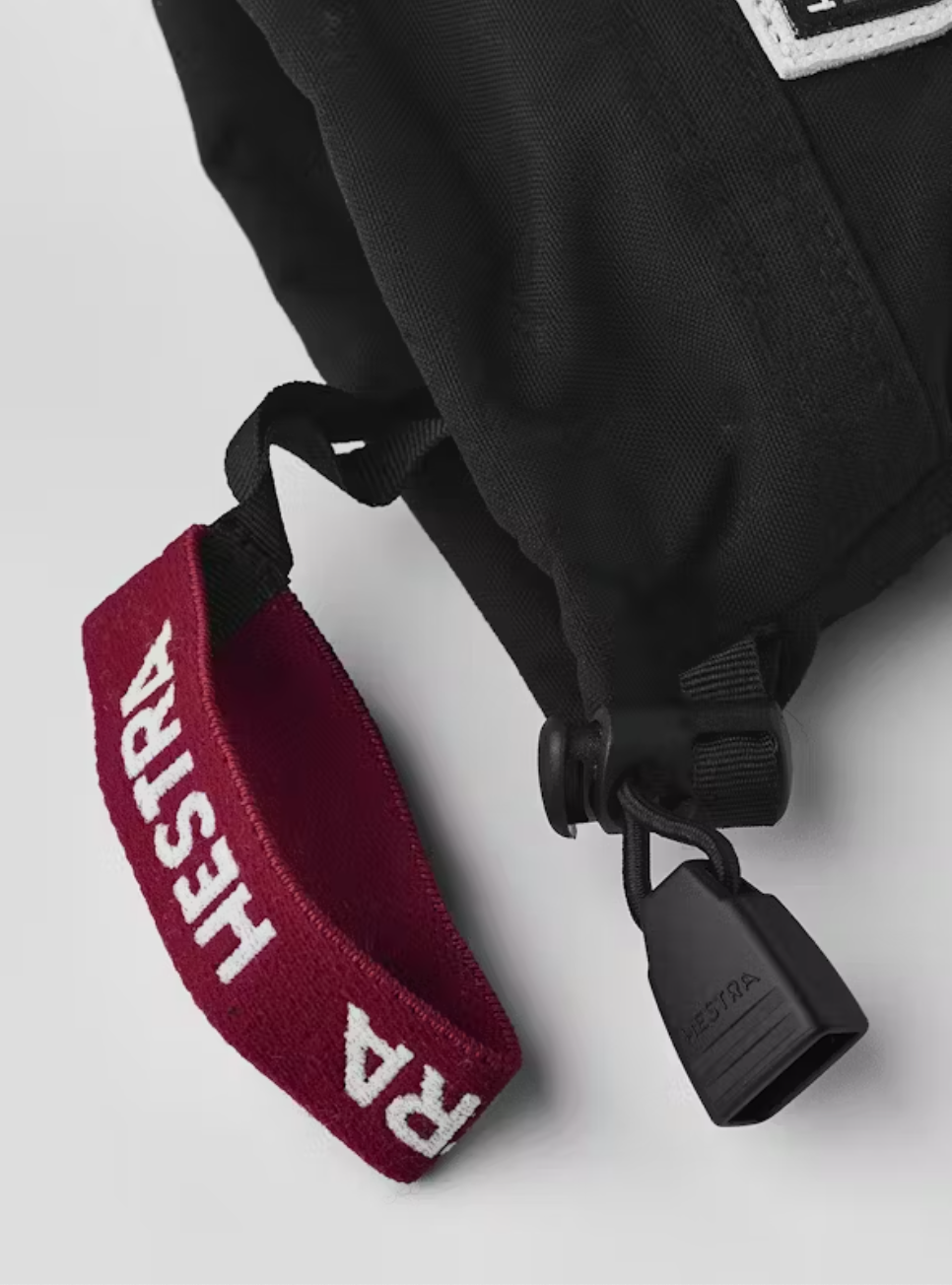 Army Leather Heli Ski Jr.