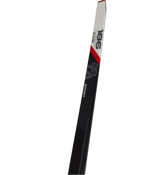 Delta Sport Skating + R-Skate Binding 24/25