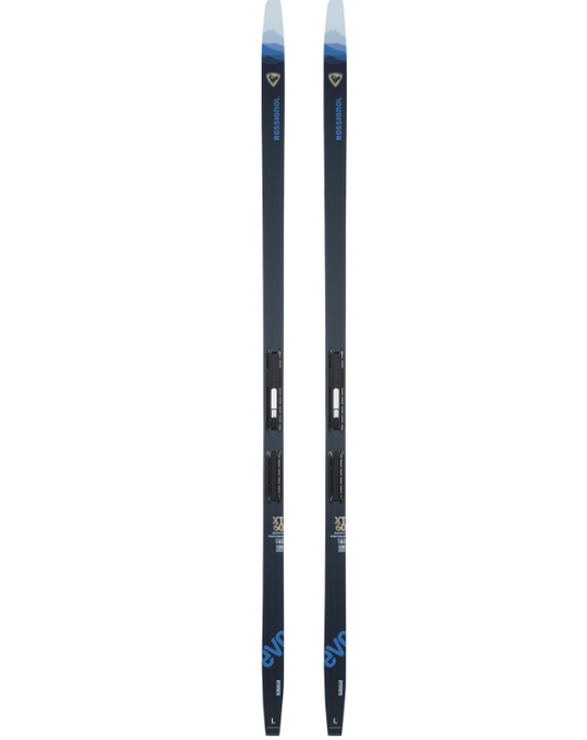 EVO XT 60 Positrack + Tour Step In Binding - Size: 165cm 24/25