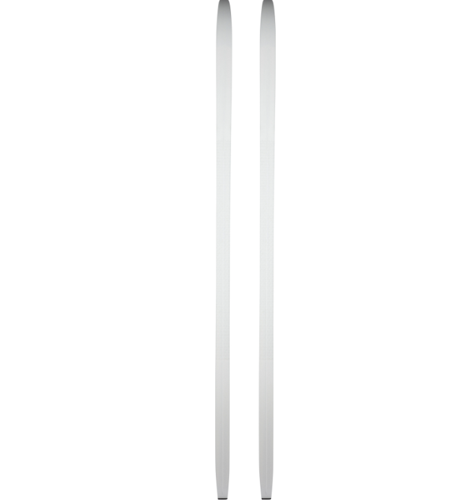 EVO XT 60 Positrack + Tour Step In Binding - Size: 165cm 24/25