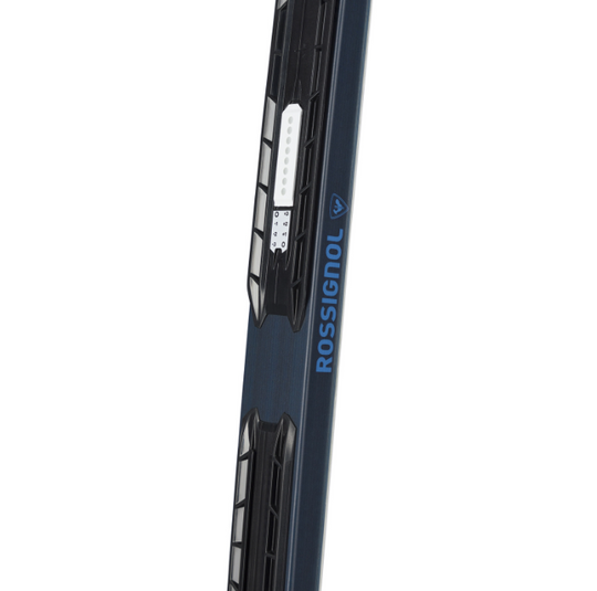 EVO XT 60 Positrack + Tour Step In Binding - Size: 165cm 24/25