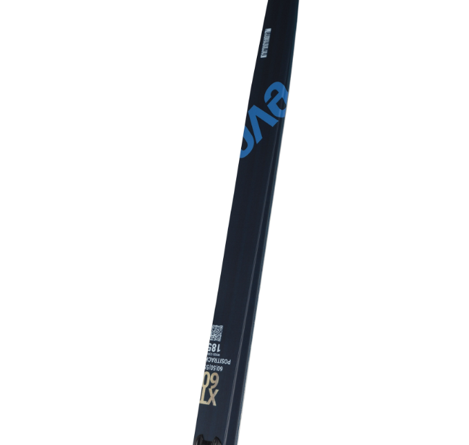 EVO XT 60 Positrack + Tour Step In Binding - Size: 165cm 24/25