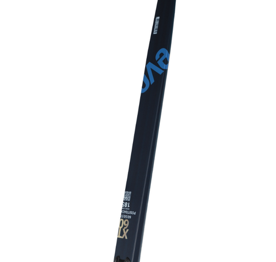 EVO XT 60 Positrack + Tour Step In Binding - Size: 165cm 24/25