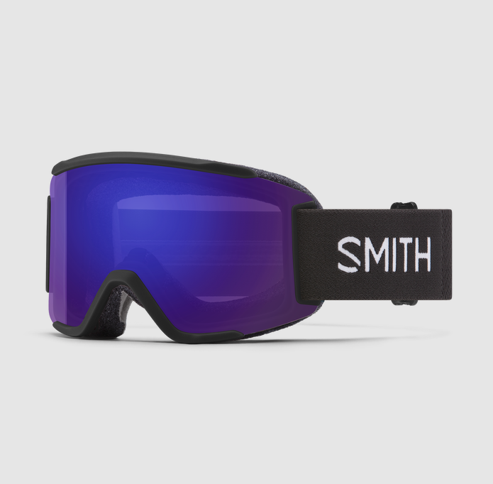 Smith Squad S Goggles 22/23