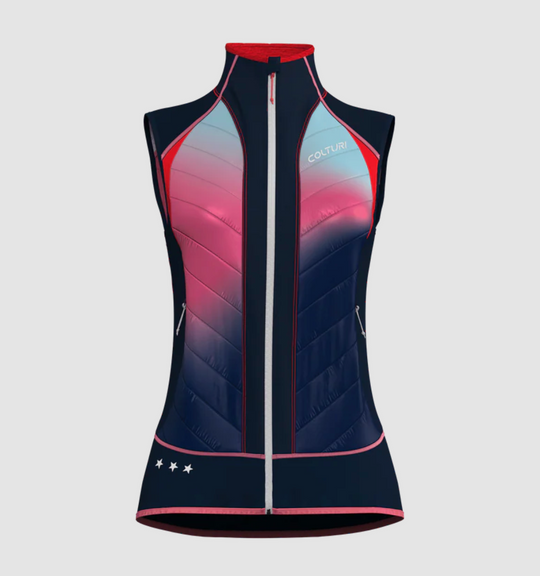 Vest Channel 25/26